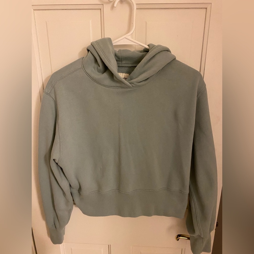 Abercrombie & Fitch Women’s Hoodie